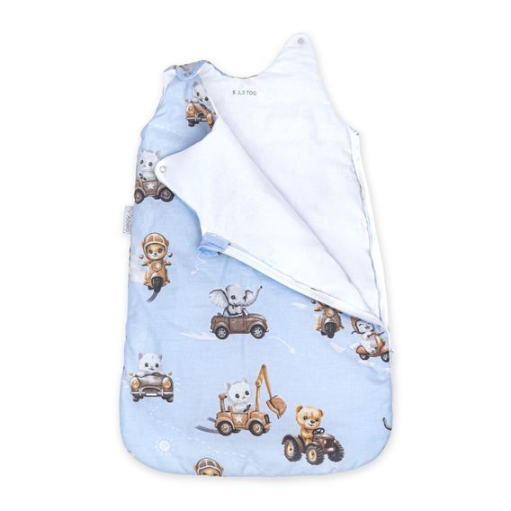 Albero Mio Spací pytel 0-4m (C013) Little Drivers world