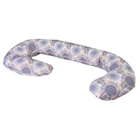 BabyMatex Multifunkční polštář C-Pillow (č.06) MANDALY