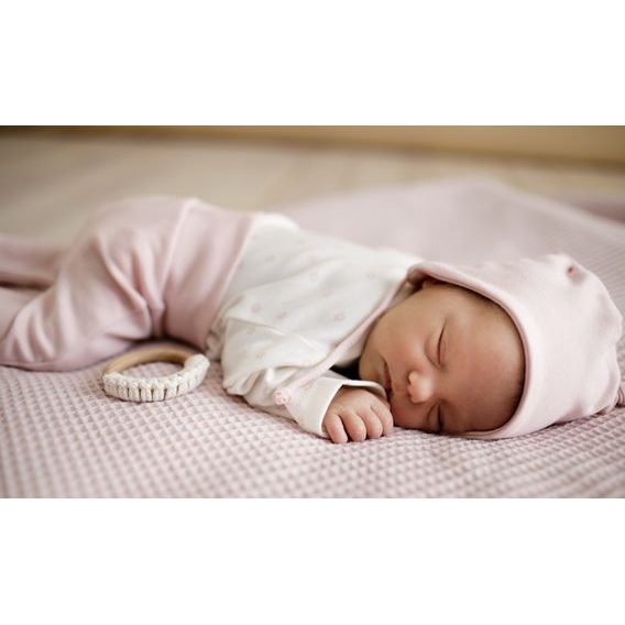 PINOKIO Body zavinovací Lovely Day Rose KYTIČKY