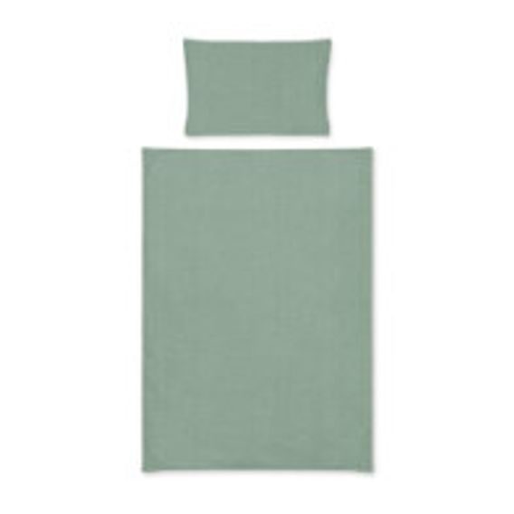 Albero Mio Mušelínové povlečení (CC4) ŠALVĚJOVÁ