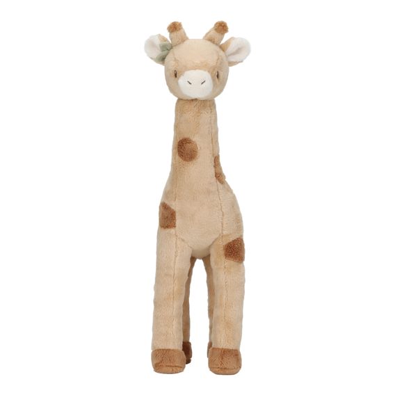 Little Dutch Žirafa plyšová Safari Friends 42cm