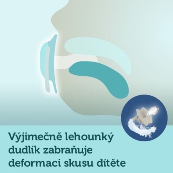 Canpol babies Dudlík 0-6m silikon symetrický 2ks Royal Baby RŮŽOVÁ