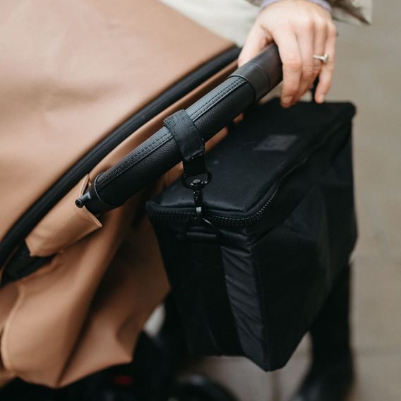 Elodie Details Organizér Brilliant - Black