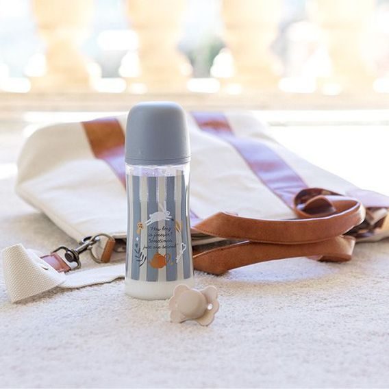 Suavinex Wonderland Přebalovací taška TOTE BEIGE