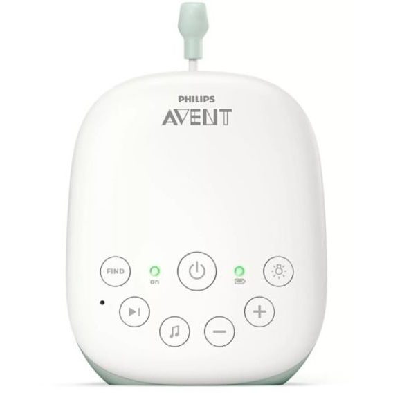 Avent Baby monitor SCD711