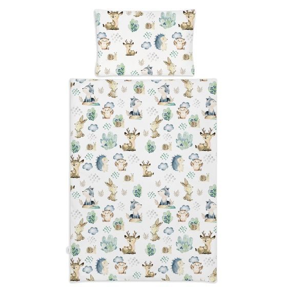 Albero Mio Povlečení (C001) Forest World