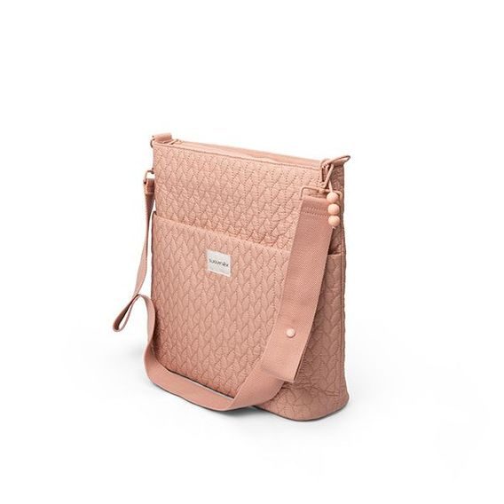 Suavinex Wonderland Přebalovací taška TOTE ROSE