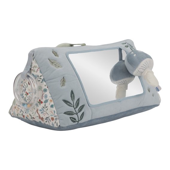 Little Dutch Polštář pro hru na bříšku Forest Friends