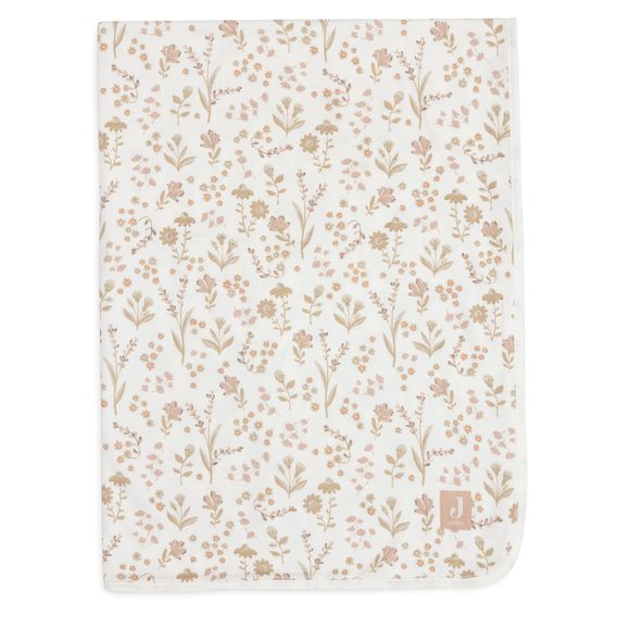 Jollein Deka 75x100cm Bloomy