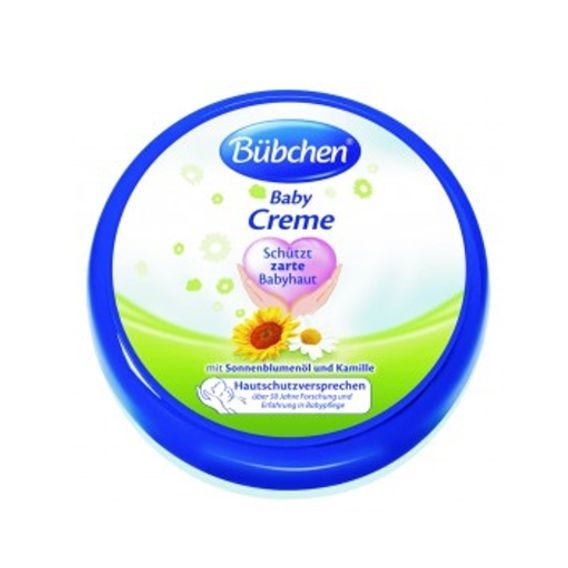 Bübchen Baby Krém na opruzeniny 150ml