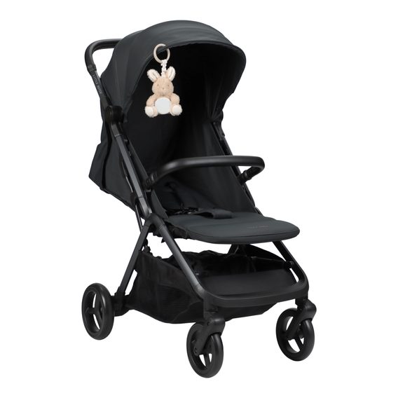 Little Dutch Závěsné hračky Newborn Naturals