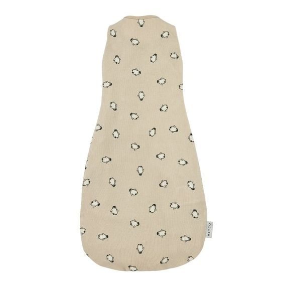 Meyco Cocoon 4-8m Penguin soft sand
