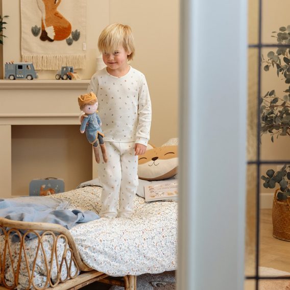 Little Dutch Panenka princ Jim (35cm)