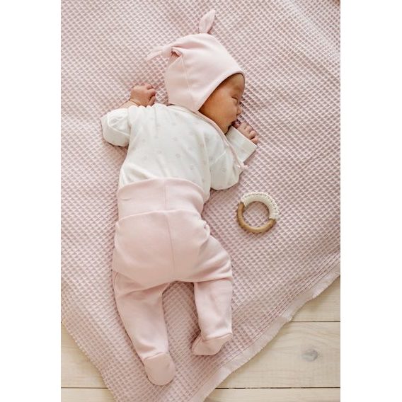 PINOKIO Body zavinovací Lovely Day Rose KYTIČKY