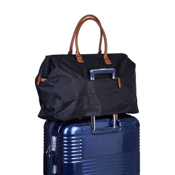 Childhome Přebalovací taška Mommy Bag Black Gold