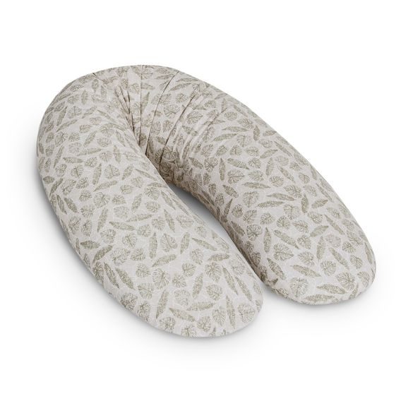 Ceba baby Kojící polštář Cebuška Physio MULTI žerzej EXOTIC