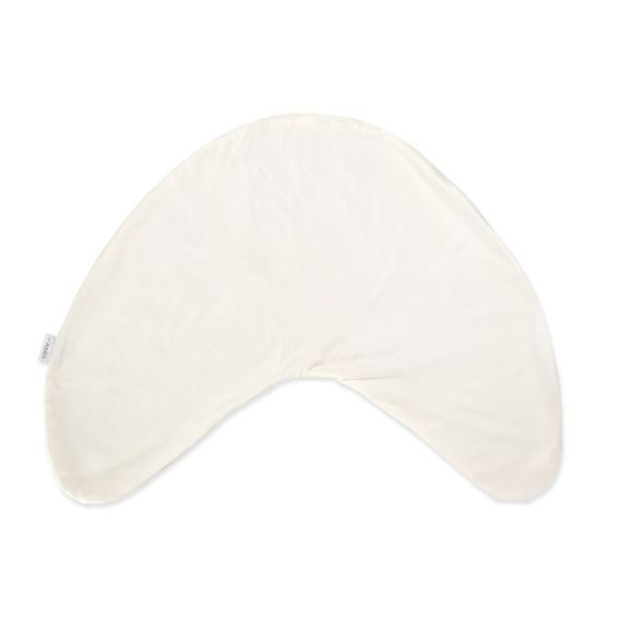 Albero Mio Mušelínový kojící polštář (CC5) KARAMELOVÁ