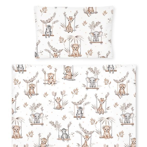 Albero Mio Povlečení (C012) Africa world