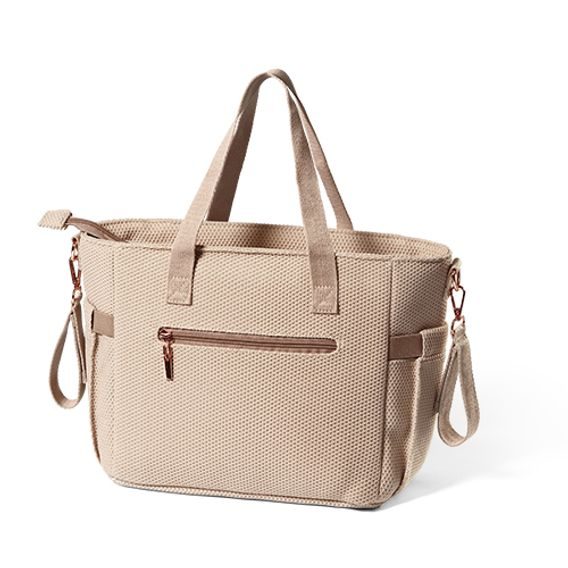 BabyOno Přebalovací taška Carmen BÉŽOVÁ