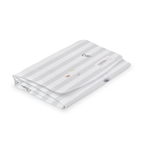 Albero Mio Cestovní přebalovací podložka (CP3) MOON HEDGEHOG