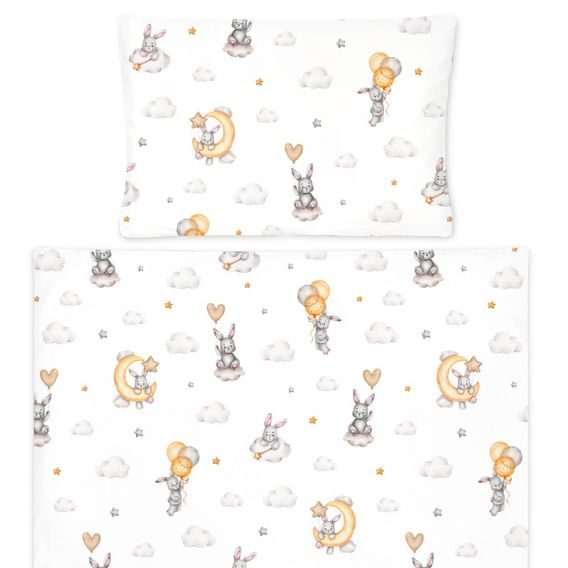 Albero Mio Povlečení (420) BUNNY