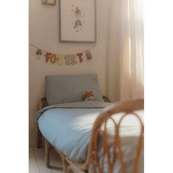 Little Dutch Liška plyšová Forest Friends 20cm