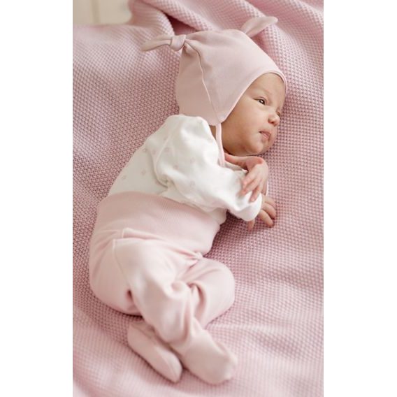 PINOKIO Body zavinovací Lovely Day Rose KYTIČKY