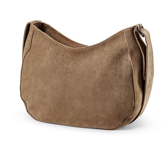 Elodie Details Přebalovací taška MOON BAG - Caramel Brown