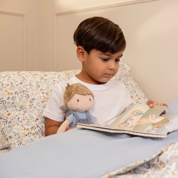 Little Dutch Panenka Jim (35cm)