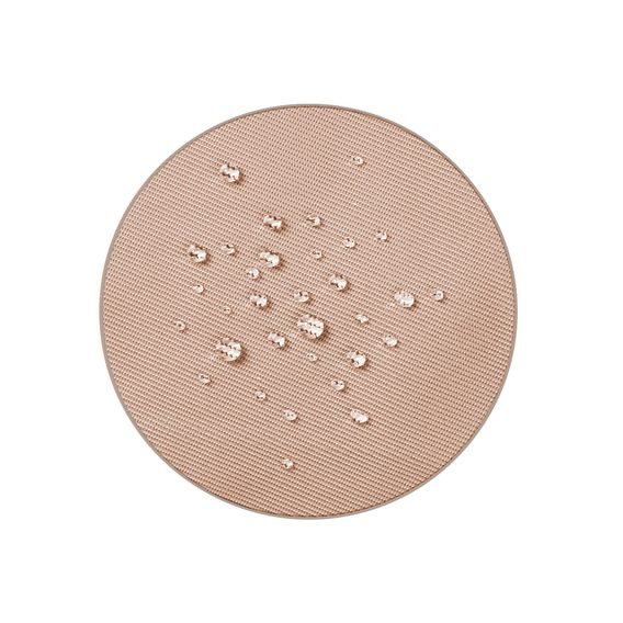 BabyOno Přebalovací taška Cami BÉŽOVÁ