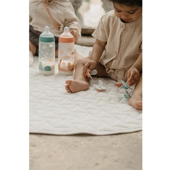 Suavinex Dreams dudlík fyziologický SX Pro 2ks 6-18m ZELENÁ