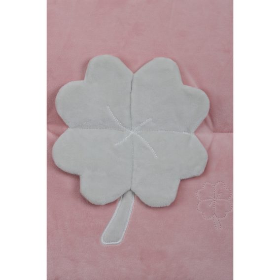 Little Dutch Hrací deka králíček Miffy Lucky Blossom