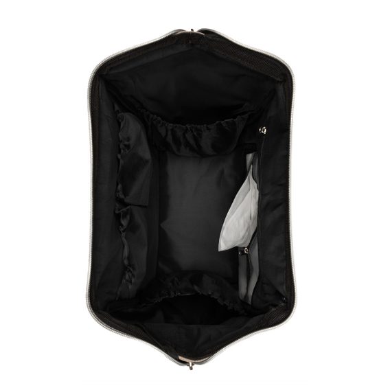 KikkaBoo Přebalovací batoh Siena Beige