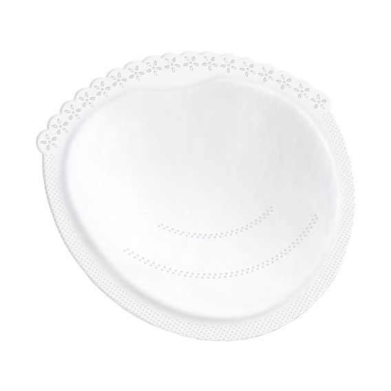 LOVI Vložky do podprsenky Discreet Elegance 40ks