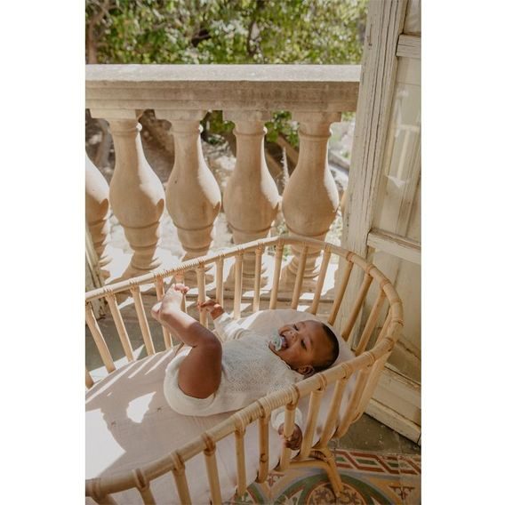 Suavinex Wonderland dudlík SX Pro fyziologický 0-6m RŮŽOVÁ