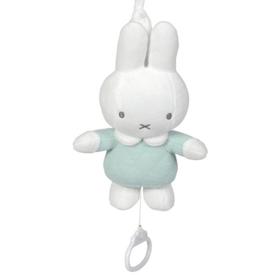 Tiamo Hrající MIFFY SAFARI MINT