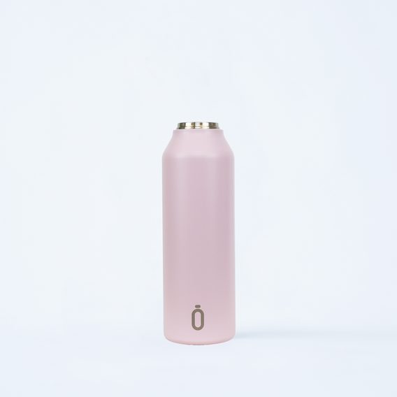 Runbott Termoláhev Mii 600 ml DUSTY PINK