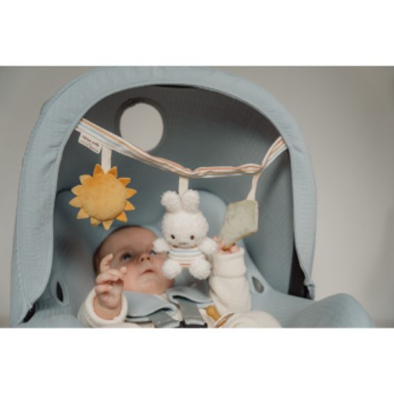 Little Dutch Řetěz MIFFY Vintage Proužky