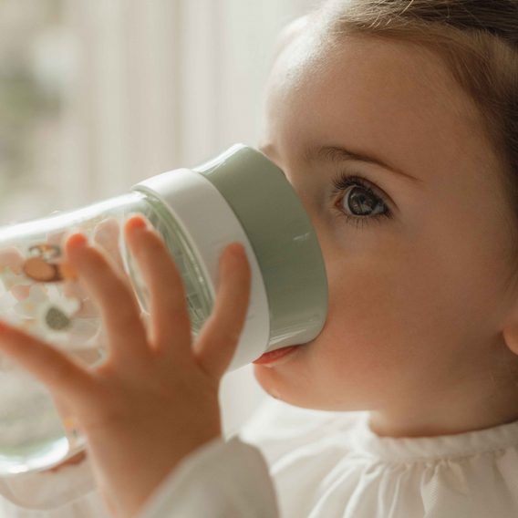 Little Dutch Hrneček 360° 300ml Farma