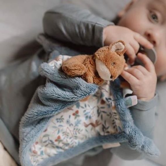 Little Dutch Muchláček s Liškou Forest Friends