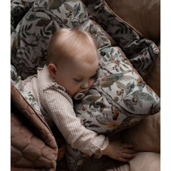 Makaszka Polštář (60x40) SAVANNA