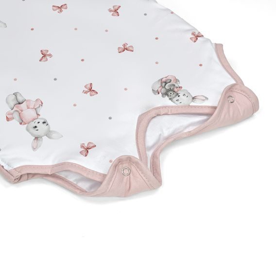 Albero Mio Spací pytel 4-12m (440) BALLERINA