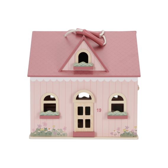 Little Dutch Přenosný Domeček pro panenky