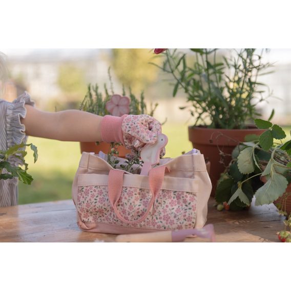 Little Dutch Dárková sada zahradnických potřeb Fairy Garden