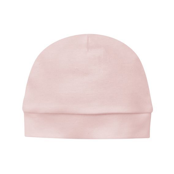 PINOKIO Čepička s lemem Lovely Day Rose