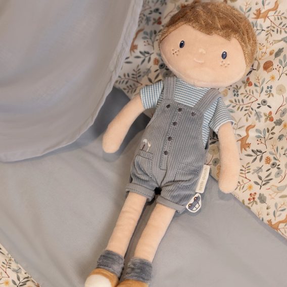 Little Dutch Panenka Jim (35cm)