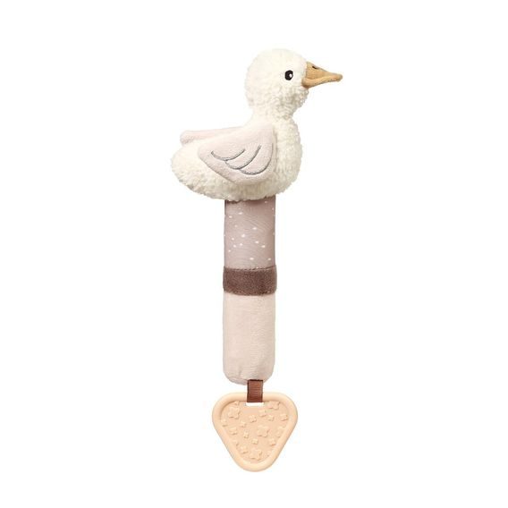 BabyOno Pískátko GOOSE ZOE