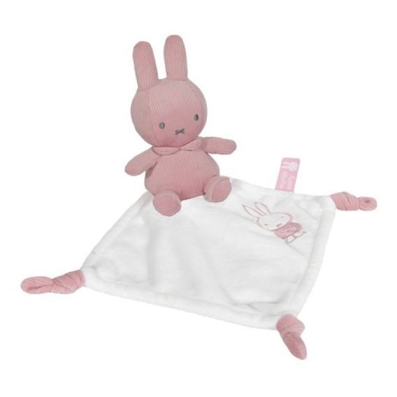 Tiamo Dárkový set MIFFY PINK RIB