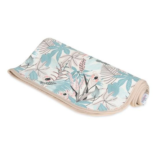BabyMatex Dětská deka Bamboo (75x100) KOALY