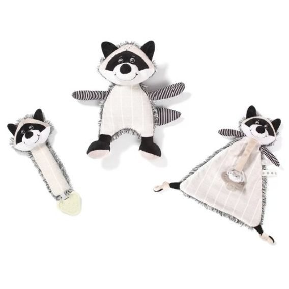 BabyOno Usínáček MÝVAL ROCKY